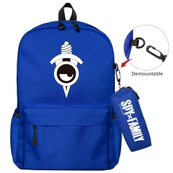 SPY×FAMILY Anime Backpack Scho...