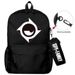 SPY×FAMILY Anime Backpack Scho...