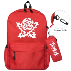 Berserk Anime Backpack School ...