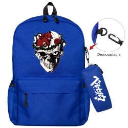 Berserk Anime Backpack School ...