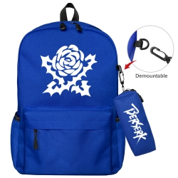 Berserk Anime Backpack School ...