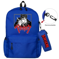 Berserk Anime Backpack School ...