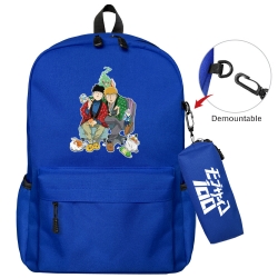 Mob Psycho 100 Anime Backpack ...