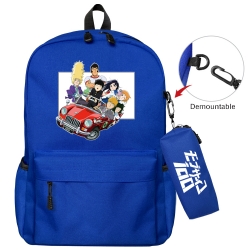 Mob Psycho 100 Anime Backpack ...