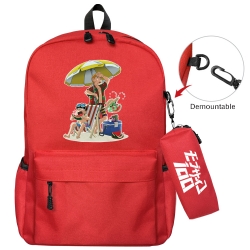 Mob Psycho 100 Anime Backpack ...