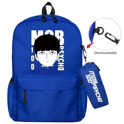 Mob Psycho 100 Anime Backpack ...