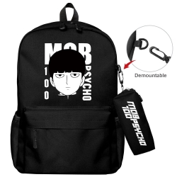 Mob Psycho 100 Anime Backpack ...