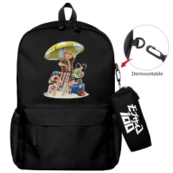 Mob Psycho 100 Anime Backpack ...