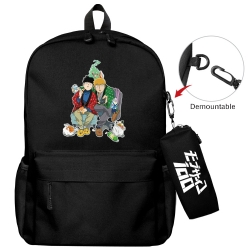 Mob Psycho 100 Anime Backpack ...