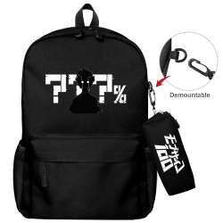 Mob Psycho 100 Anime Backpack ...