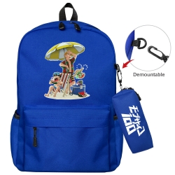 Mob Psycho 100 Anime Backpack ...