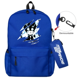 Mob Psycho 100 Anime Backpack ...