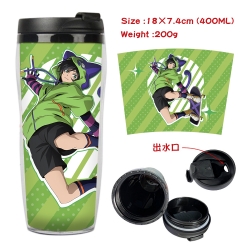 SK∞ Anime Starbucks Leakproof ...