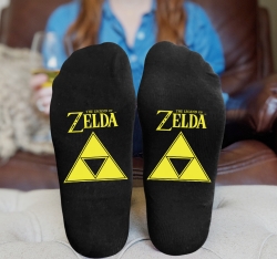 The Legend of Zelda Anime Knit...