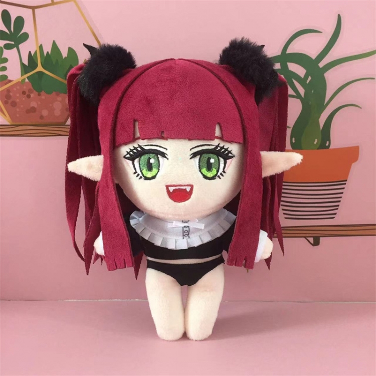 Sono Bisque Doll wa Koi o Suru Little Devil Sea Dream Anime Plush Doll 20cm