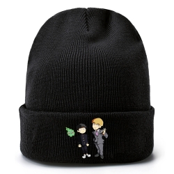 Mob Psycho 100 Anime knitted h...