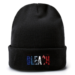 Bleach Anime knitted hat wool ...