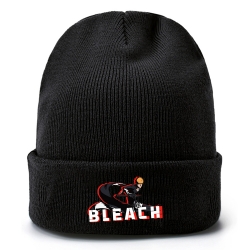 Bleach Anime knitted hat wool ...