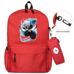 Bleach Anime Backpack School B...