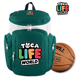 toca life world anime basketba...