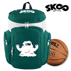 SK∞ anime basketball bag backp...