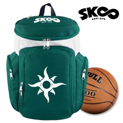 SK∞ anime basketball bag backp...