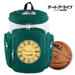 Date-A-Live anime basketball b...