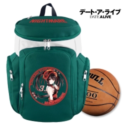 Date-A-Live anime basketball b...
