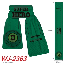 Green Lantern Anime Plush Impr...