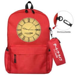 Date-A-Live Anime Backpack Sch...