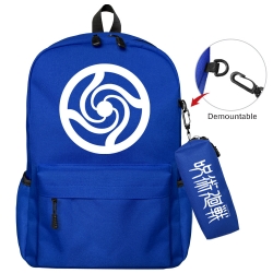 Jujutsu Kaisen Anime Backpack ...