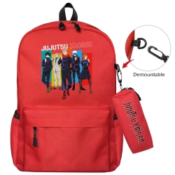 Jujutsu Kaisen Anime Backpack ...