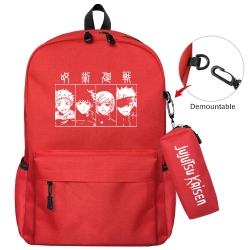 Jujutsu Kaisen Anime Backpack ...