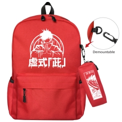 Jujutsu Kaisen Anime Backpack ...