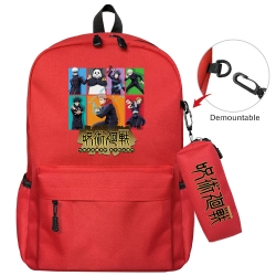 Jujutsu Kaisen Anime Backpack ...