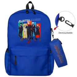 Jujutsu Kaisen Anime Backpack ...