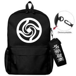 Jujutsu Kaisen Anime Backpack ...