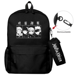 Jujutsu Kaisen Anime Backpack ...