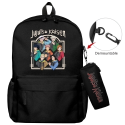 Jujutsu Kaisen Anime Backpack ...