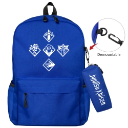 Jujutsu Kaisen Anime Backpack ...