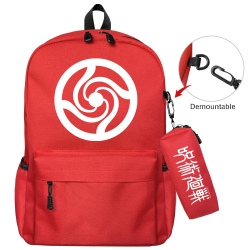 Jujutsu Kaisen Anime Backpack ...