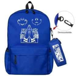 Jujutsu Kaisen Anime Backpack ...