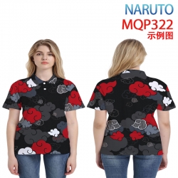 Naruto Anime Peripheral Full C...