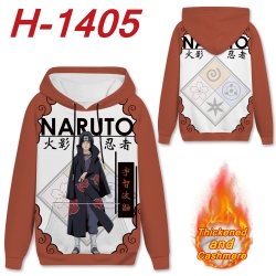 Naruto Anime plus velvet padde...