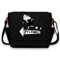 SPY×FAMILY Anime Peripheral Sh...