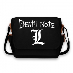 Death note Anime Peripheral Sh...
