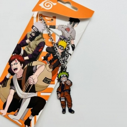 Naruto Anime Peripheral Color ...