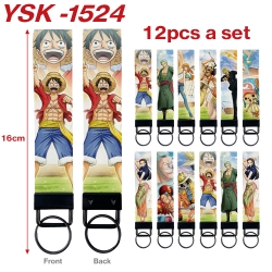 One Piece Anime mobile phone r...