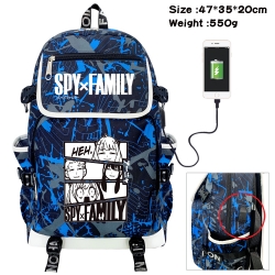 SPY×FAMILY Camouflage Waterpro...