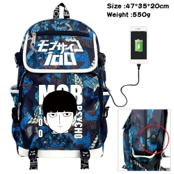 Mob Psycho 100 Camouflage Wate...